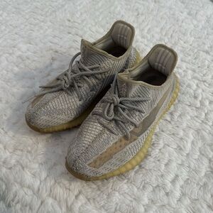 Yeezy Boost 350 V2 “Bone” from stockx #sneakers #yeezy size 7.5